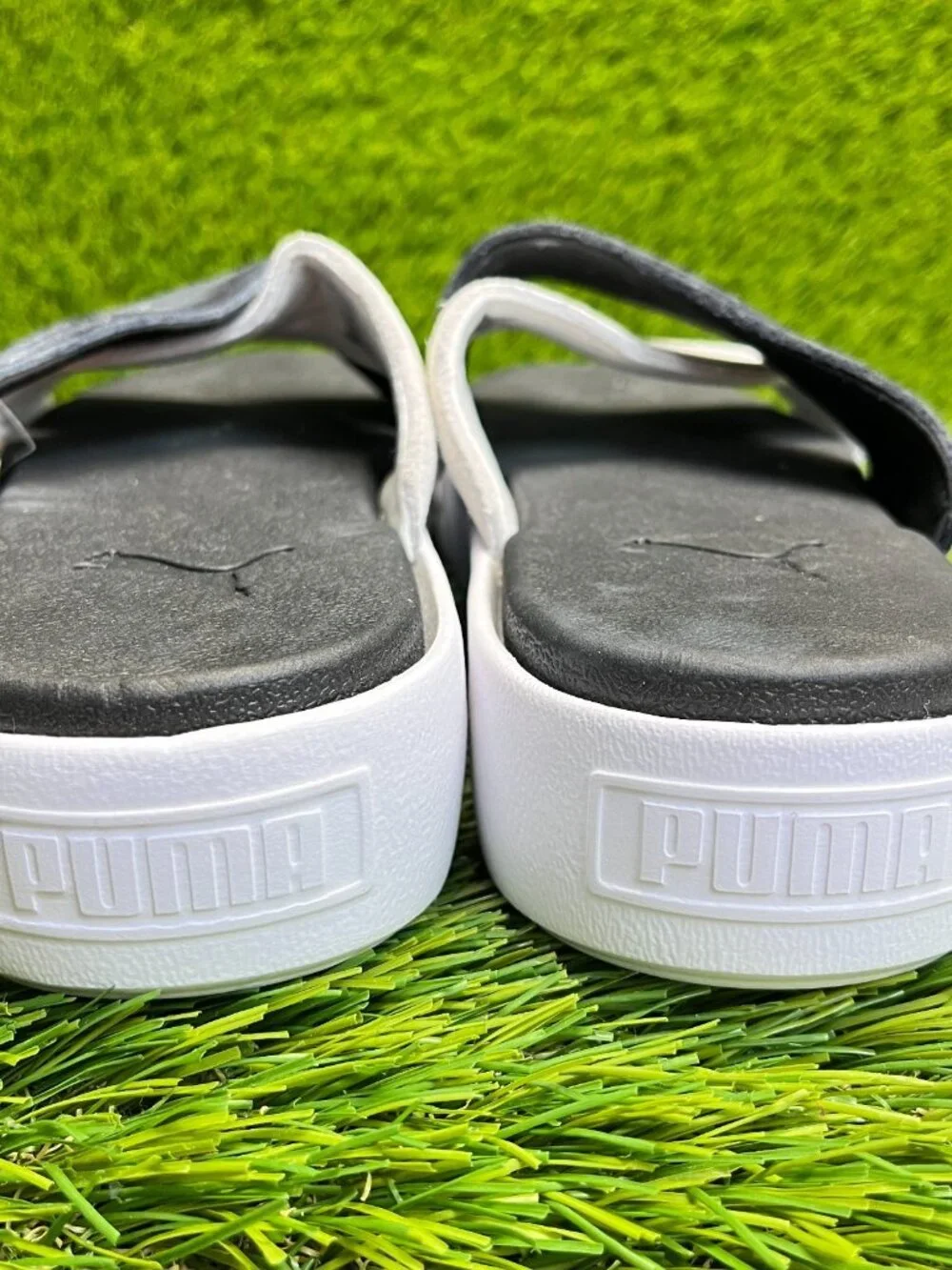 PUMA please review